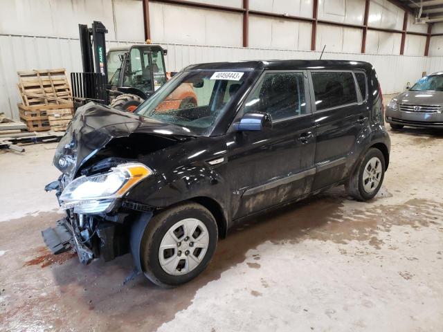 KIA SOUL 2013 kndjt2a58d7773314