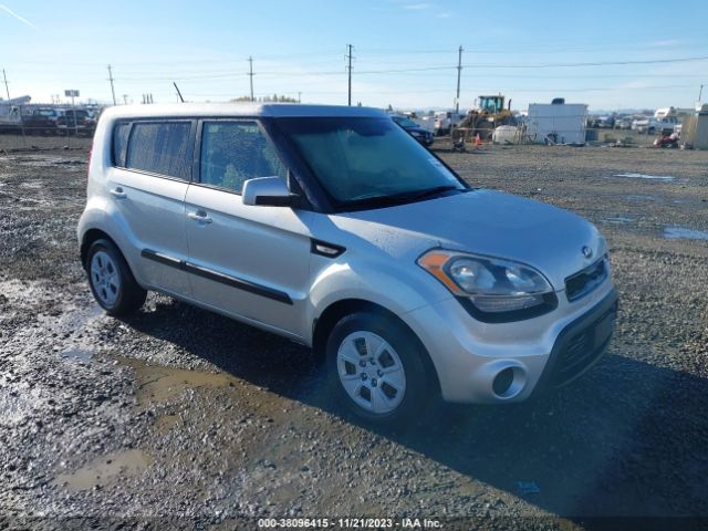 KIA SOUL 2013 kndjt2a58d7773734