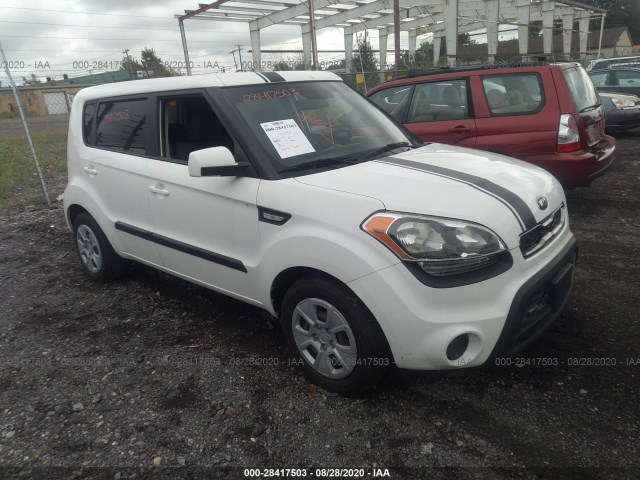 KIA SOUL 2013 kndjt2a58d7773958