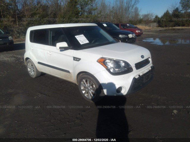 KIA SOUL 2013 kndjt2a58d7774088