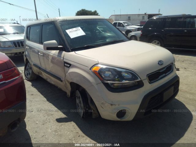 KIA SOUL 2013 kndjt2a58d7775483