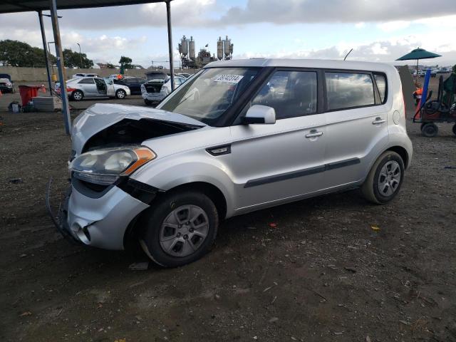 KIA SOUL 2013 kndjt2a58d7775709