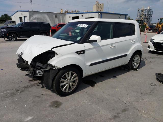 KIA SOUL 2013 kndjt2a58d7775967