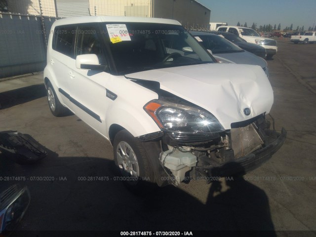 KIA SOUL 2013 kndjt2a58d7777475