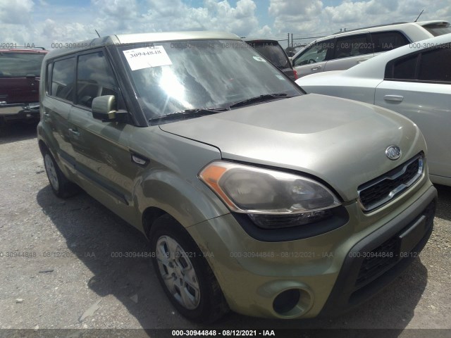 KIA SOUL 2012 kndjt2a59c7354175