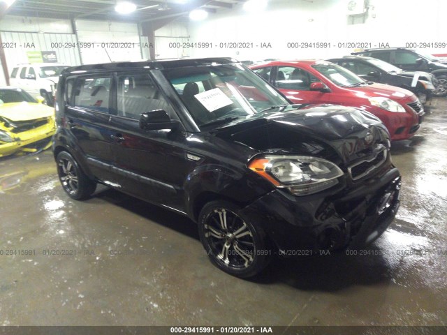 KIA SOUL 2012 kndjt2a59c7354435