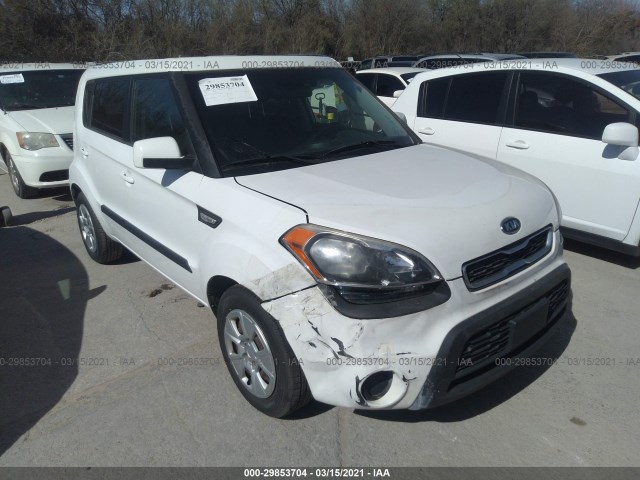 KIA SOUL 2012 kndjt2a59c7355293