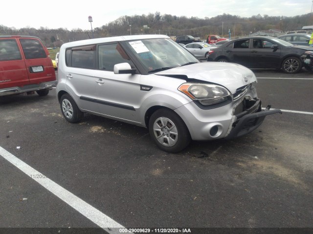 KIA SOUL 2012 kndjt2a59c7355603