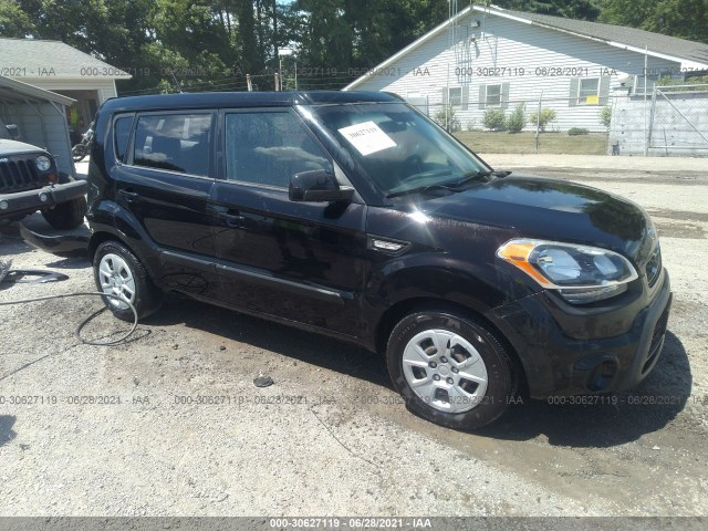 KIA SOUL 2012 kndjt2a59c7357108