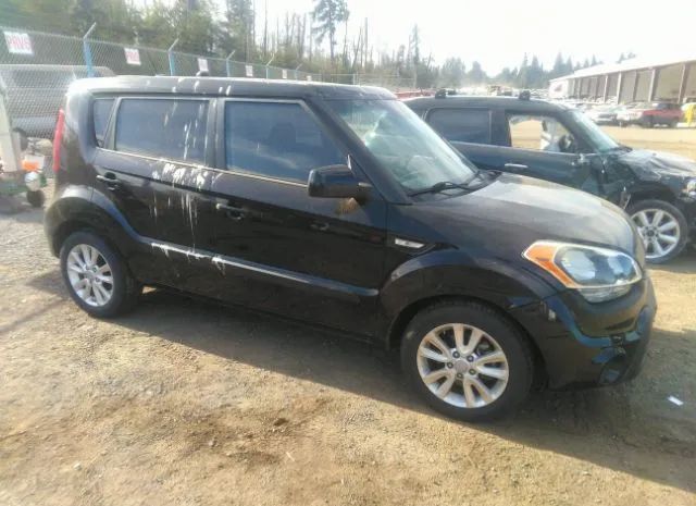 KIA SOUL 2012 kndjt2a59c7358193