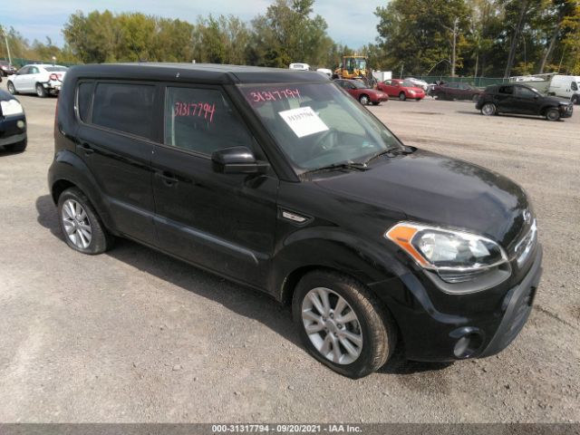 KIA SOUL 2012 kndjt2a59c7358839