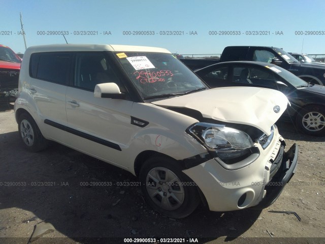 KIA SOUL 2012 kndjt2a59c7360008