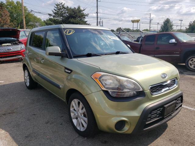 KIA SOUL 2012 kndjt2a59c7360039