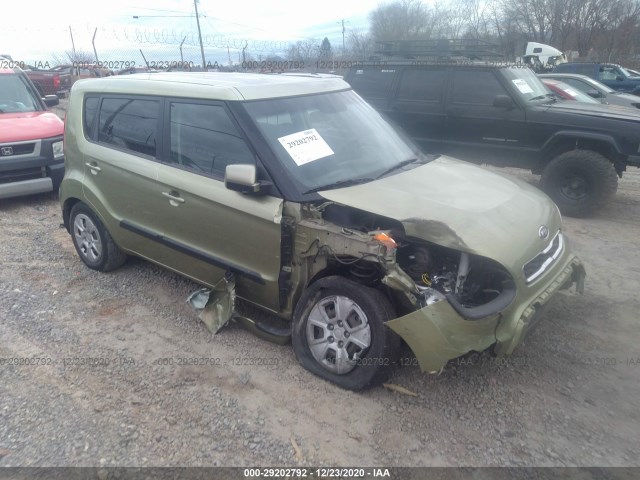 KIA SOUL 2012 kndjt2a59c7365967