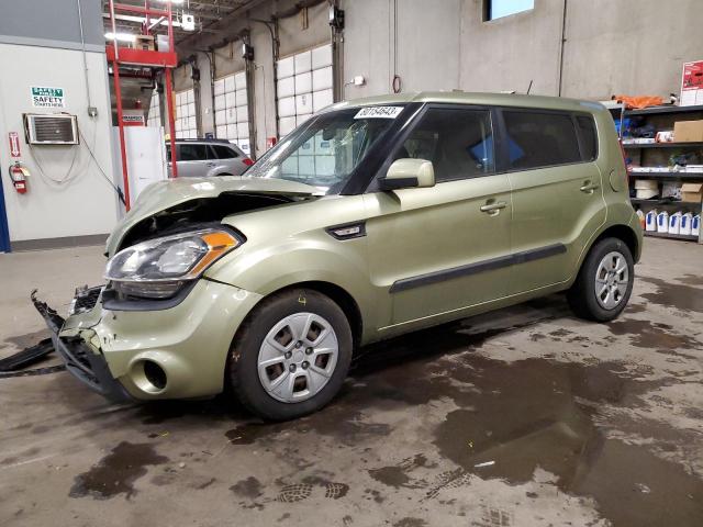 KIA SOUL 2012 kndjt2a59c7386415