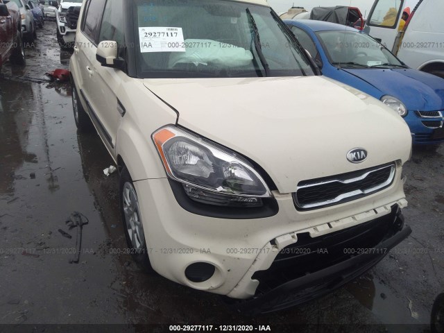 KIA SOUL 2012 kndjt2a59c7390545