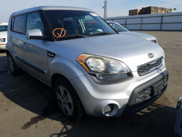 KIA SOUL 2012 kndjt2a59c7391646