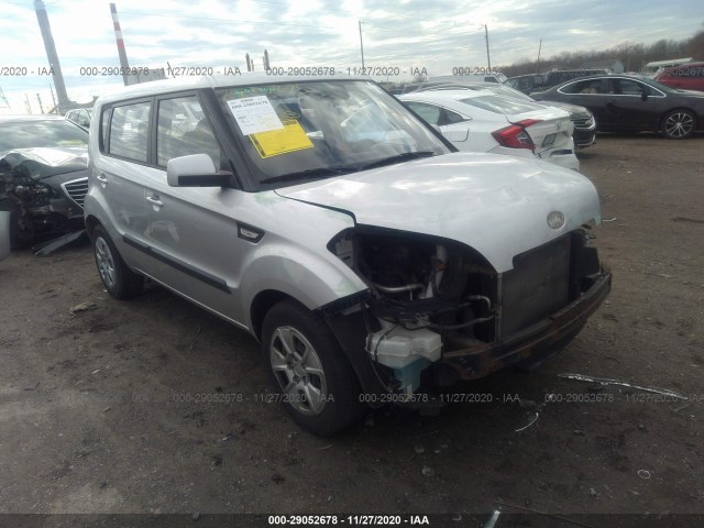 KIA SOUL 2012 kndjt2a59c7393333