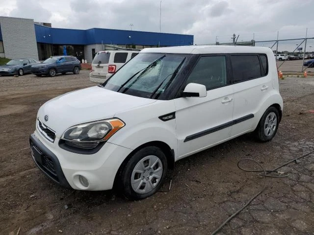 KIA SOUL 2012 kndjt2a59c7394479