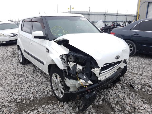 KIA SOUL 2012 kndjt2a59c7394580