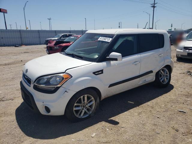 KIA SOUL 2012 kndjt2a59c7395373