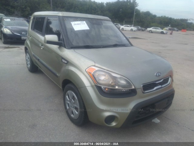 KIA SOUL 2012 kndjt2a59c7399987