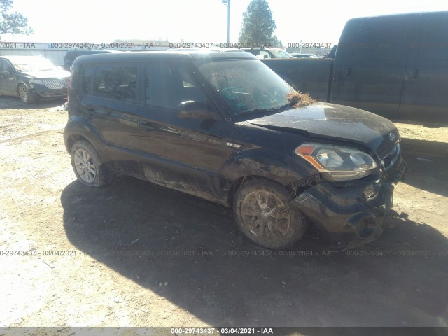 KIA SOUL 2012 kndjt2a59c7401558