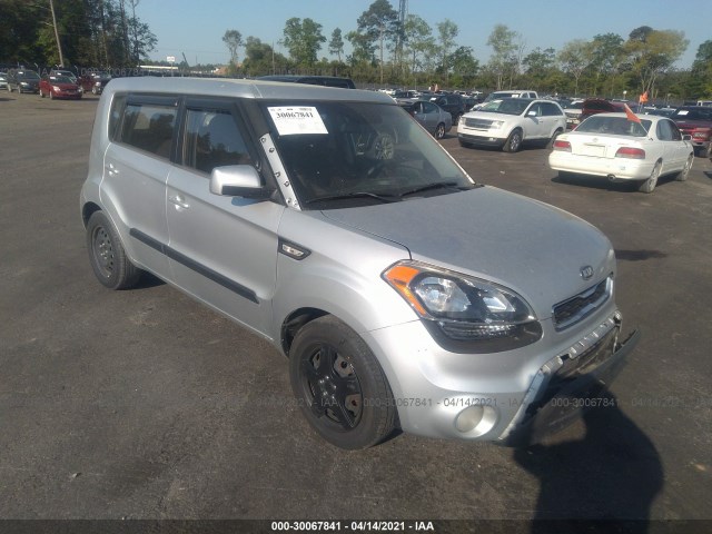 KIA SOUL 2012 kndjt2a59c7405853