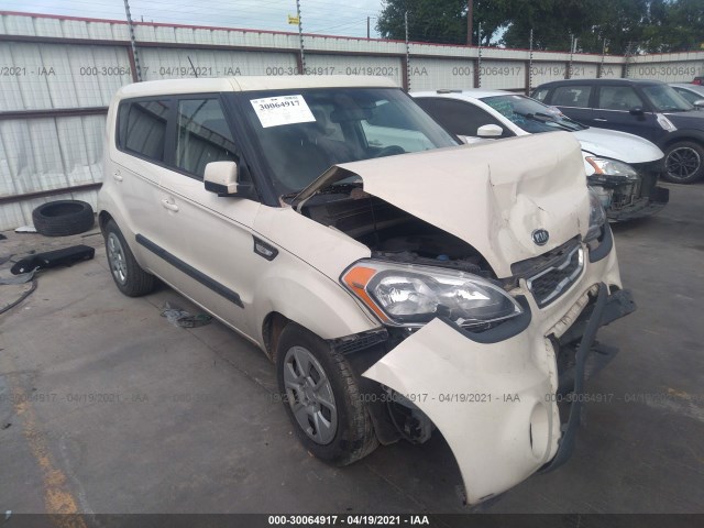 KIA SOUL 2012 kndjt2a59c7410017