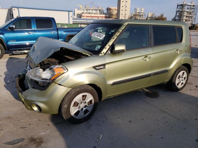 KIA SOUL 2012 kndjt2a59c7410504