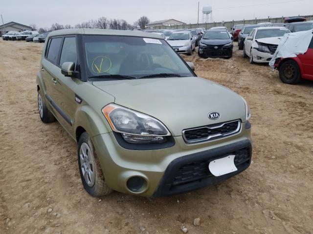 KIA SOUL 2012 kndjt2a59c7410941