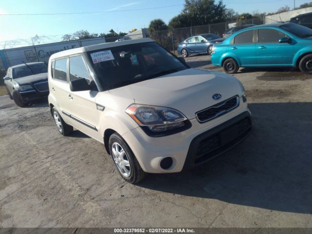 KIA SOUL 2012 kndjt2a59c7420367