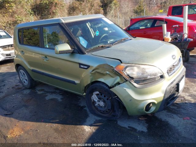 KIA SOUL 2012 kndjt2a59c7422457