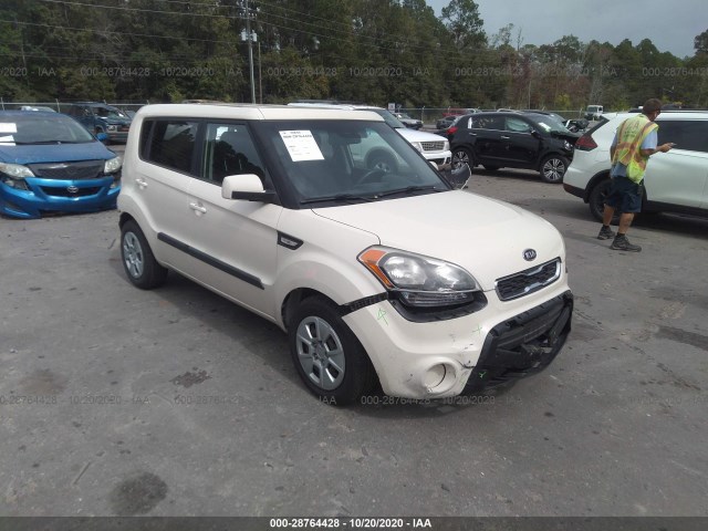 KIA SOUL 2012 kndjt2a59c7422877