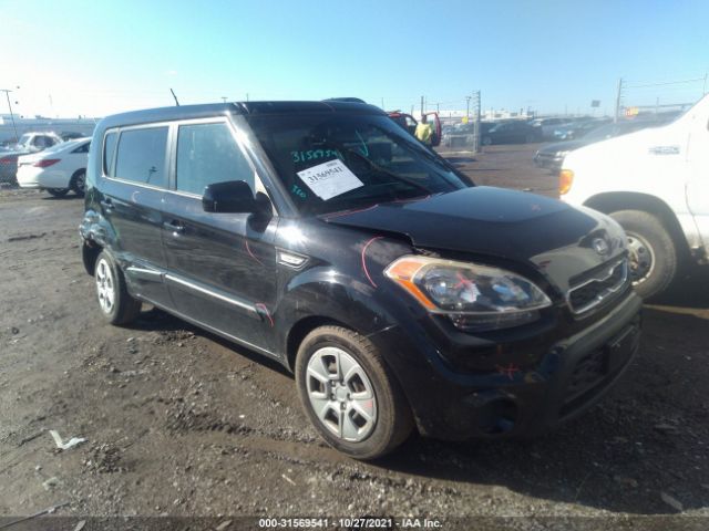 KIA SOUL 2012 kndjt2a59c7424659