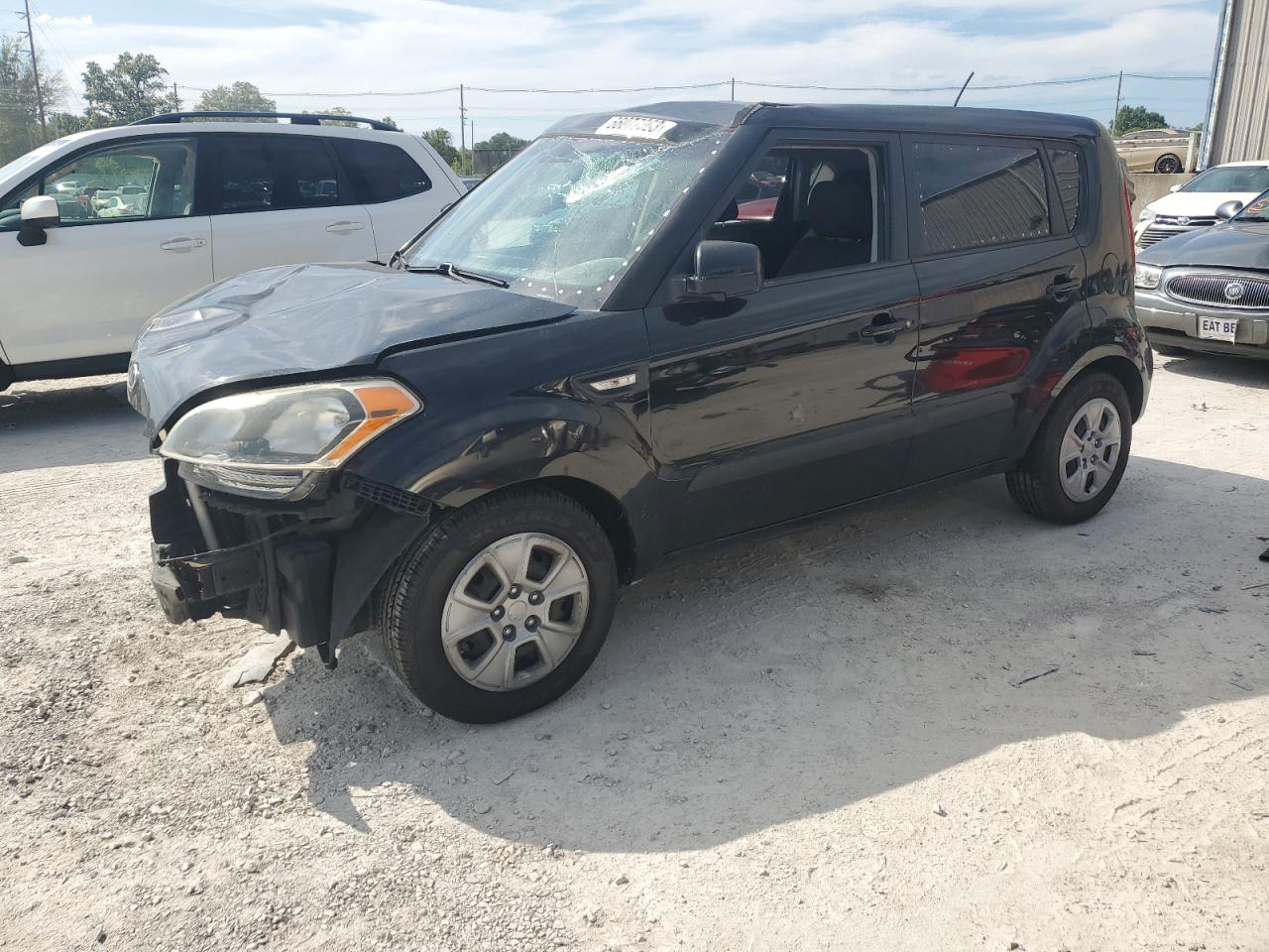 KIA SOUL 2012 kndjt2a59c7426055