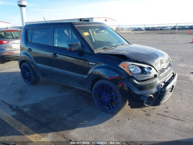 KIA SOUL 2012 kndjt2a59c7426069