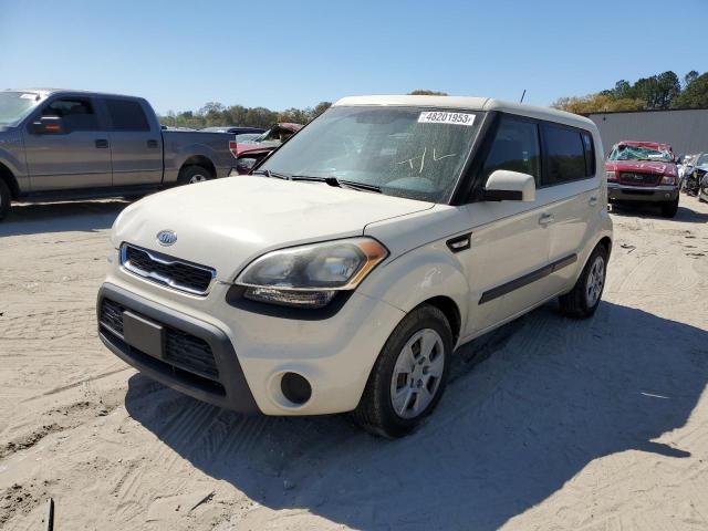 KIA SOUL 2012 kndjt2a59c7428730