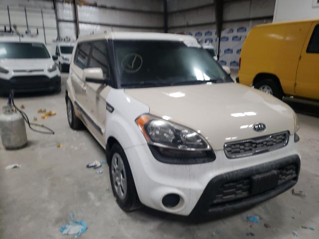 KIA SOUL 2012 kndjt2a59c7429330