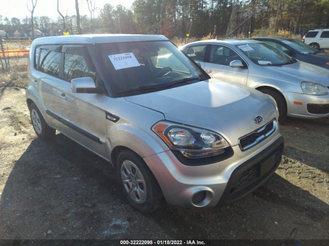 KIA SOUL 2012 kndjt2a59c7430249