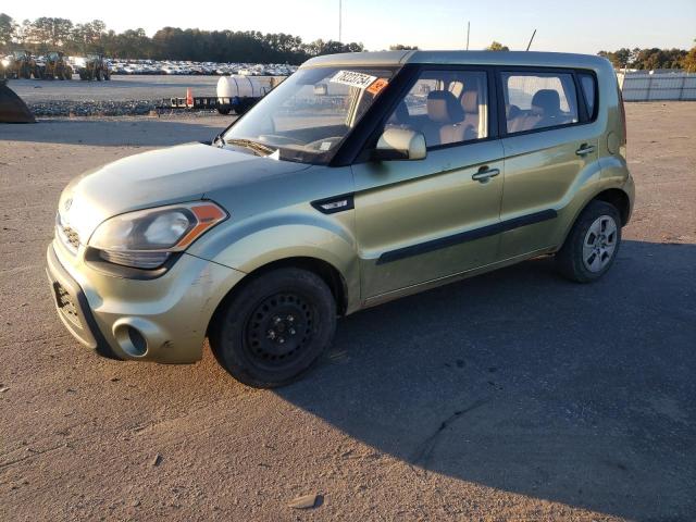 KIA SOUL 2012 kndjt2a59c7438612