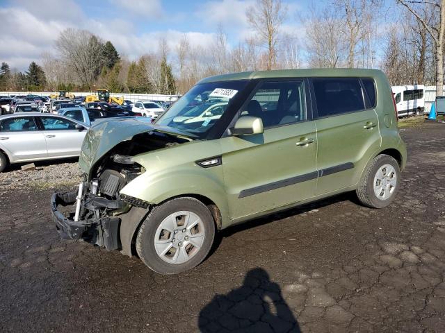 KIA SOUL 2012 kndjt2a59c7439257