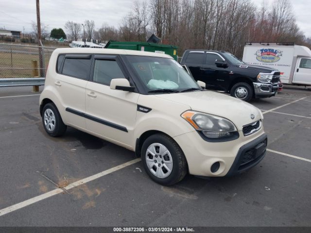 KIA SOUL 2012 kndjt2a59c7440084