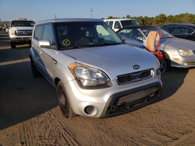 KIA SOUL 2012 kndjt2a59c7441882