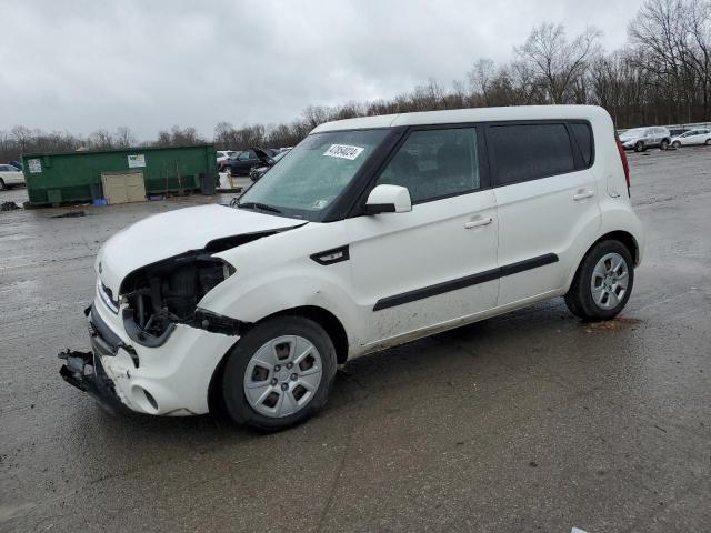 KIA SOUL 2012 kndjt2a59c7443485