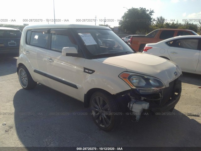 KIA SOUL 2012 kndjt2a59c7444989