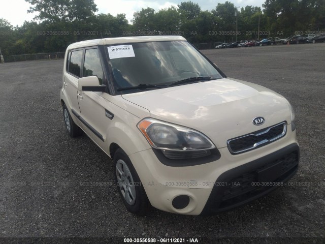 KIA SOUL 2012 kndjt2a59c7446144