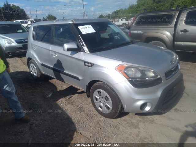 KIA SOUL 2012 kndjt2a59c7447083