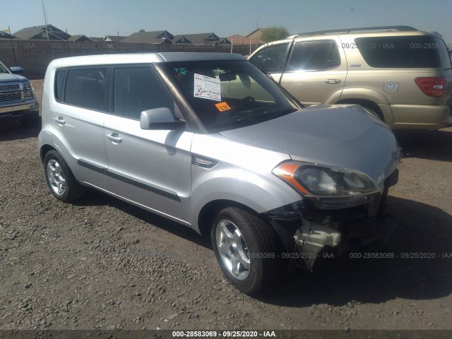 KIA SOUL 2012 kndjt2a59c7447102