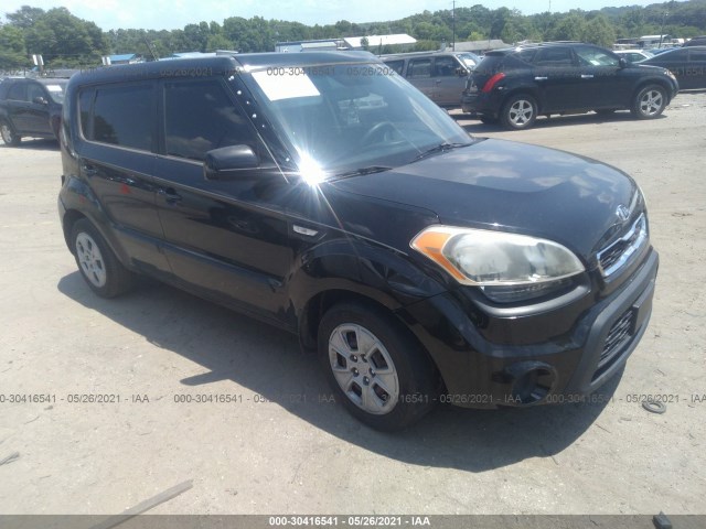 KIA SOUL 2012 kndjt2a59c7447682